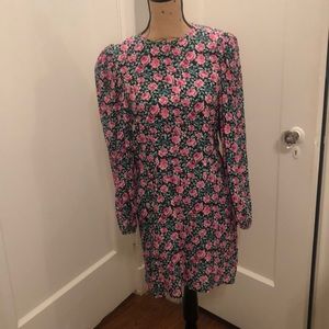 Zara new without tags dress